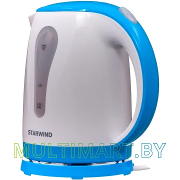 Электрочайник StarWind SKP1217 картинка 5